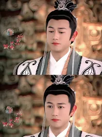 封神英雄之渡劫无悔
