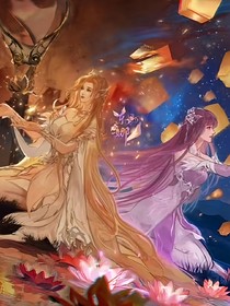 教皇与天使：光暗双生