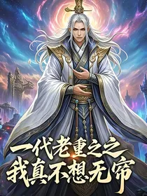一代老六重生之我真不想无敌