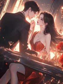 仅仅只是暗恋