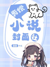 小说封面社