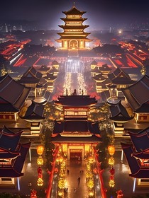 涿鹿天下