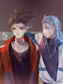 哪吒的家族群