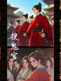 搜鬼官