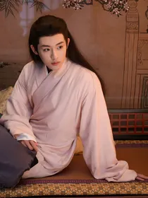 综影视：左拥右抱又如何