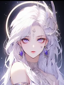 很想很想你：星辰之恋