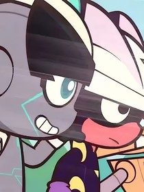 伽小：9527的誓言