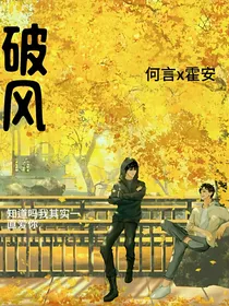 破风爱人