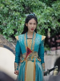 重生武神赵子龙之我是李元霸