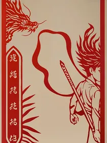小小哪吒