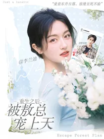 重生之后被敖总宠上天
