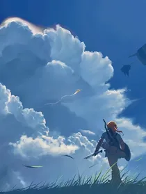 海拉鲁秘史