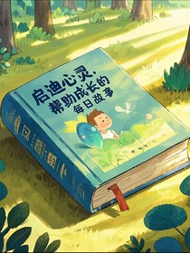 启迪心灵，帮助成长每日故事
