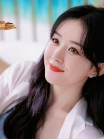 传闻中的陈芊芊：韩溯