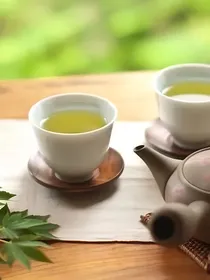 寻味茶语