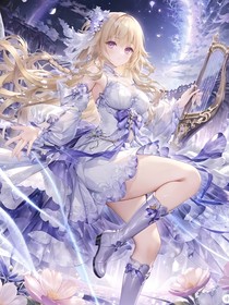 星卡梦少女四星辰波澜