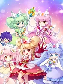 二十四节气花信小日常