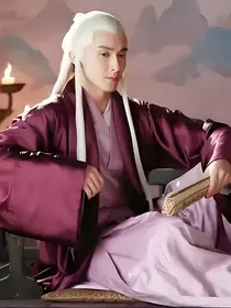 凤绕帝飞