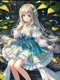 林诗语系列探秘