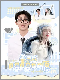 董思成：昭昭如愿