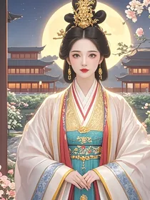 被迫和亲后被阴郁暴君宠上天