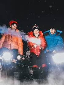 TFBOYS：一不小心混成了元老