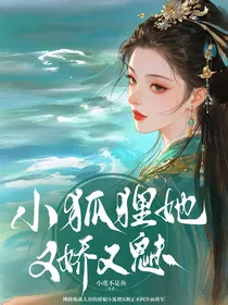 小狐狸她又娇又魅