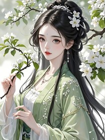 东宫情深