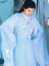 踏上云端