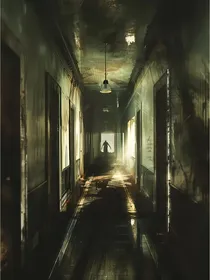 诡楼续命