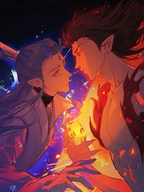 此生予你——藕饼