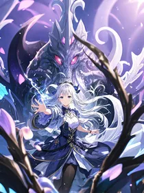 异界魔女生存指南
