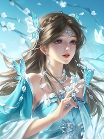 三荣：蓝银琉璃