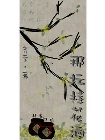 那坛桂花酒