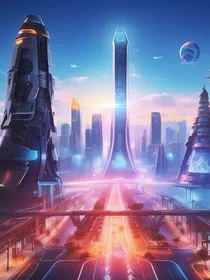 starverse小说第一章