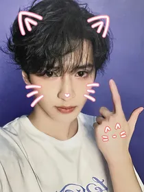 all严：揣崽猫猫爱撒娇