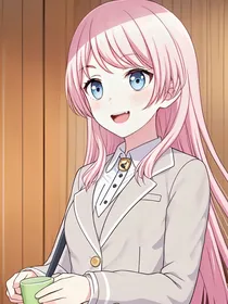 BanGDream：她的归途