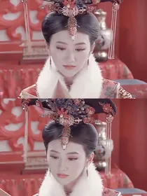 如懿传之紫禁城秘史
