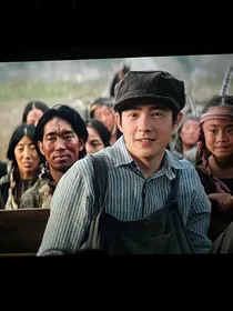 唐人街探案系列：万人迷她武力值爆表