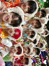 三代：精神病学校