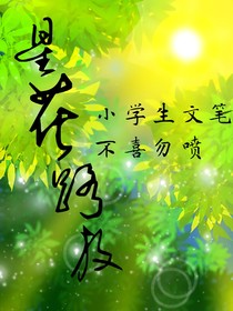 星花路放