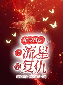 超变战陀之流星的复仇