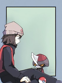 宝可梦：钝角