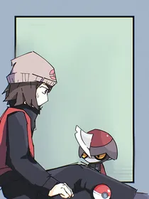 宝可梦：钝角