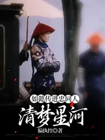 如懿传进忠同人：清梦星河