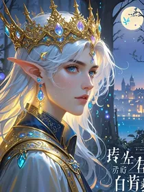 转生精灵，精灵王的自我修养