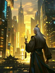 封神纪元