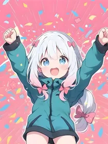 萌学园之费思瑶