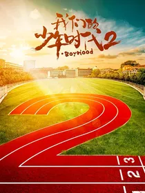 青春重燃：少年时代新篇（我们的少年时代2）