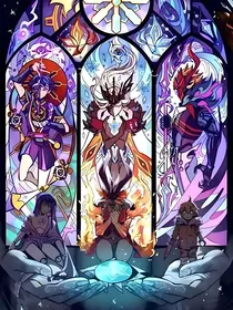 原神：愚人众副官要出逃